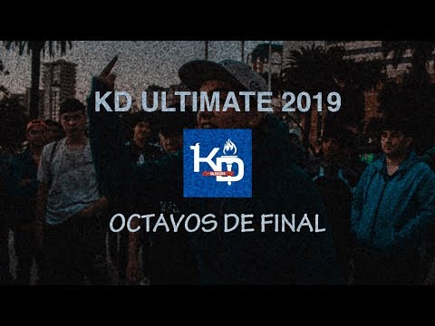 MC² vs MANIACK vs BSK: 8vos - Kinta Dimension Ultimate