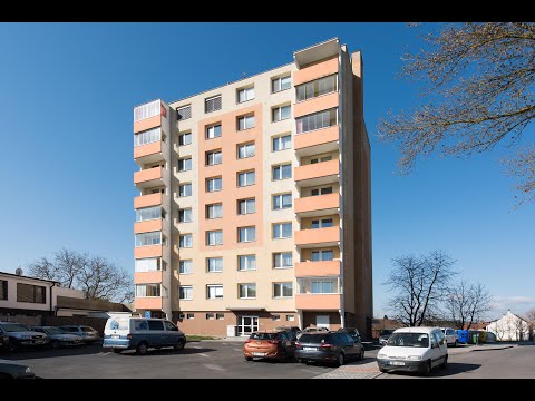 Prodej bytu 3+1, Legionářská, Kuřim