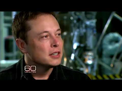 イーロン・マスク氏、人生を変える決断を投稿 – ほとんど注目されず