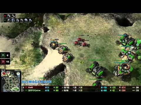 OlimoLeague #13 Recap