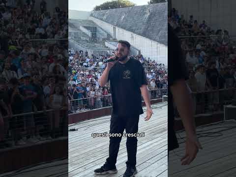 Dopo questo non mi chiameranno più al Comicon #nellotaver #standupcomedy #humor