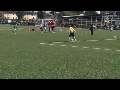 Sparta - Ajax o10 2016