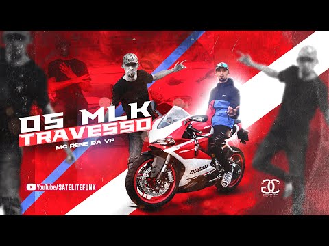 Mc Rene da VP - Os Mlk Travesso (Vídeo Clipe Oficial) Gree Cassua