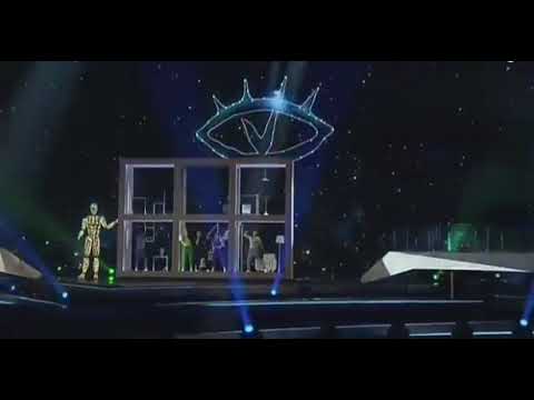 LA VENDA - SPAIN - 1st Rehearsal Full - EUROVISION 2019