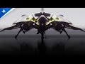 Gameplay-Video von Cygni: All Guns Blazing  Alle Plattformen