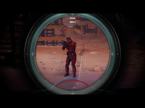 Mass Effect Andromeda the Flophouse Clear Out Command Centre Get Reegar Carbine Shotgun