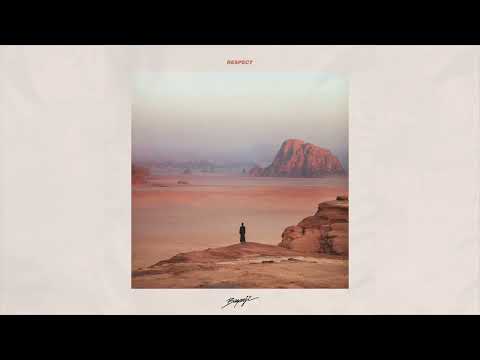 Bazanji - RESPECT (Official Audio)