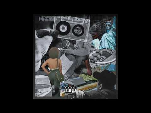 Red Inf & Crisis - Broke The Mold (EP)