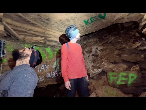 Return To Cartel Cave