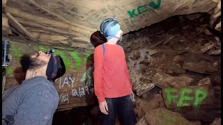 Return To Cartel Cave