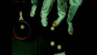 Dorfmeister vs. Madrid De Los Austrias - Boogie No More