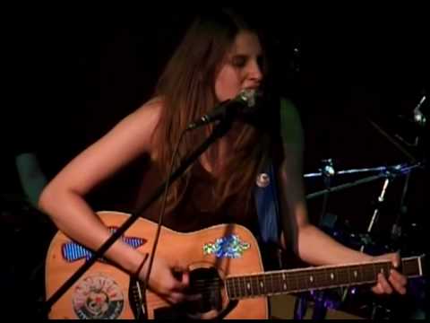 Emilie Clepper - Come to Me - Purple Bee Live SXSW 2010