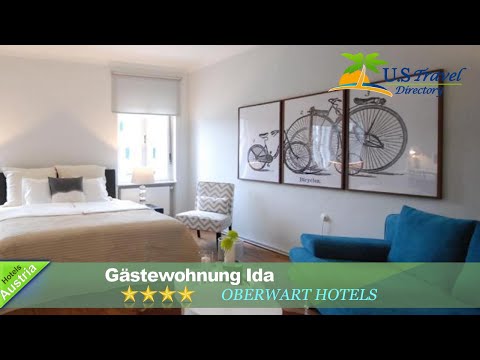 Gästewohnung Ida - Oberwart Hotels, Austria