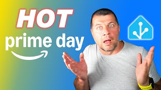 Top Amazon Smart Home Deals You Can’t Ignore on Prime Day