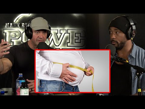 MBPP EP. 711 - You Are Fat Phobic If You Are NOT Overweight