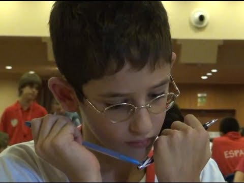 B8 9.2. Nikoloz Kacharava   -  Ekin Baris Ozenir  1 - 0