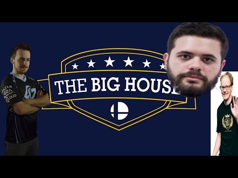 CLG SFAT Takes 6 Stocks From Liquid HBox and MVG Fox M2K at The Big House 6 Crews