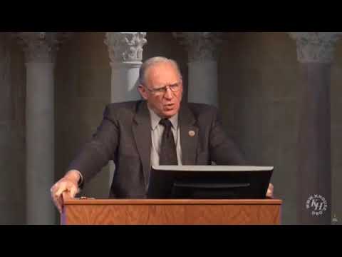Chuck Missler - 1 Peter, Session 1 (Ch 1)