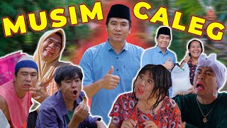 Download lagu CALEG DI KAMPUNG MAK BETI mp3