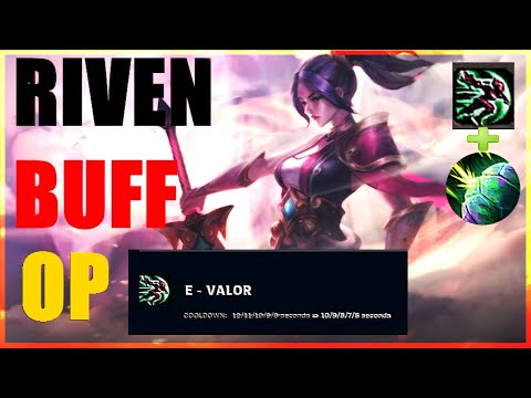 HOW TO WIN AGAINST A COUNTER MATCHUP(RIVEN VS RENEKTON)