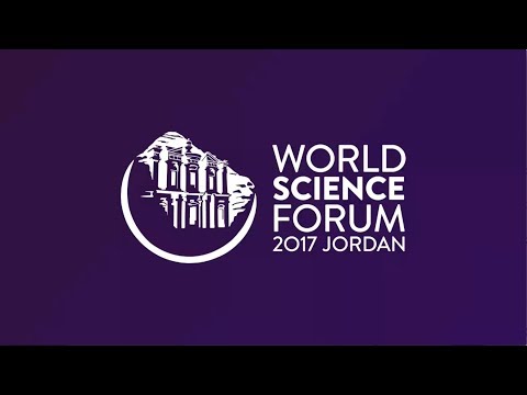 2017-11-10 Plenary Session, Science Diplomacy to Strengthen Governance