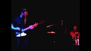 BLUMFELD - Draußen Auf Kaution | Marburg 2007