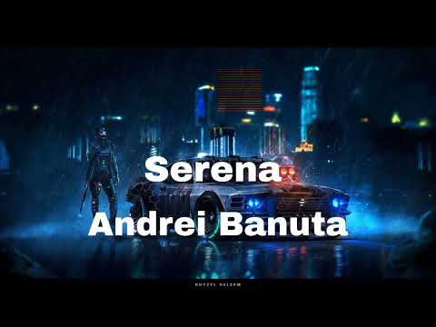 Serena _x_@Andrei Banuta - Mon Ami - RaTaTa _ Johnny Made This Remix