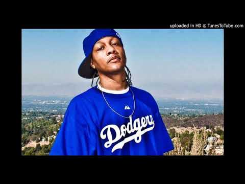 DJ Quik ft Busta Rhymes - Died Too Soon (Produced By DJ Quik)