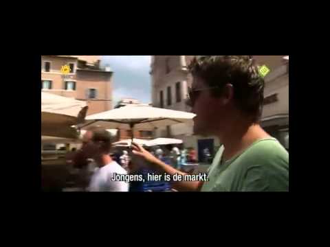 Nick Schilder en Kees Tol - de leukste momenten (De Zomer Voorbij 2009)