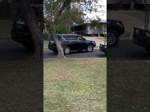 PPD Performance - NISSAN PATROL Y62 (2013+) V8 3" STAINLESS STEEL CAT BACK EXHAUST SYSTEM