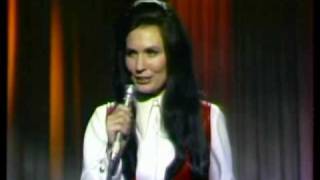 Loretta Lynn - Other Woman