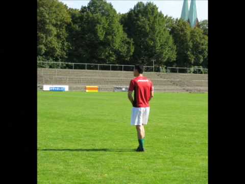 FC Liria - Berlin / Video 1