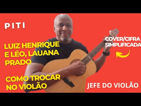 Sofredor - Luiz Henrique e Léo