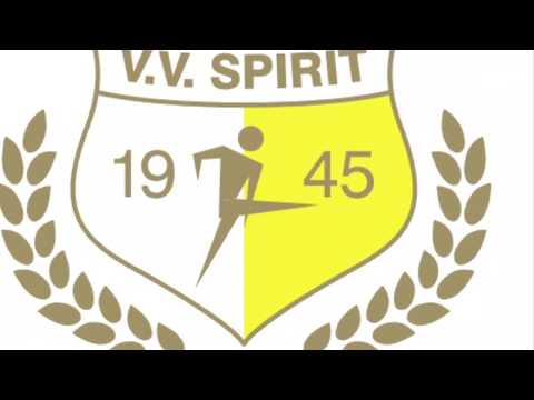 Zomaar een zaterdagochtend bij VV SPIRIT