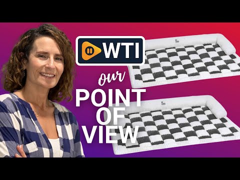 Pet Couch Covers for Sofa - WTI product video review