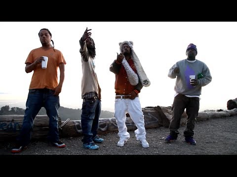 Joe Blow - I'm With The Shit Ft Fed-X Official Music Video