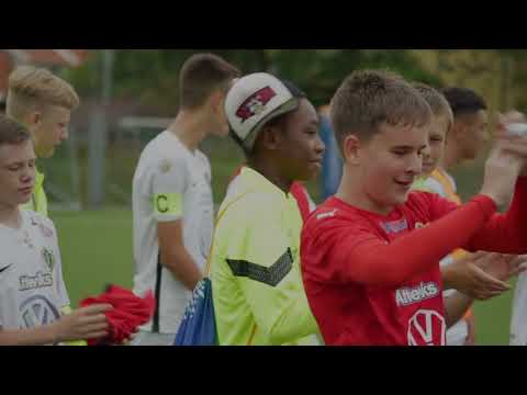 GOTHIA CUP 2022 - J Södra P14