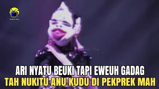 Download lagu Ma'rifat Nabi Ibrahim | Wayang Golek Asep Sunandar mp3