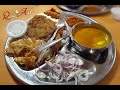 52 Thali Restaurant Famous In Karachi