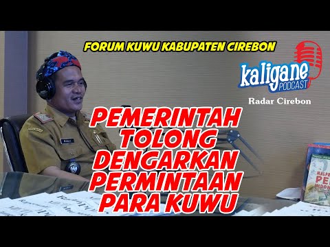 Pemerintah Tolong Dengarkan Para Kuwu