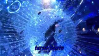 Peter Gabriel - Growing up - by eucos -