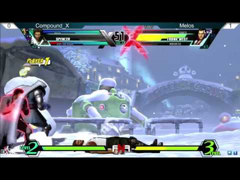 FNF 6-5-15 Compound_X vs Melos - WQ