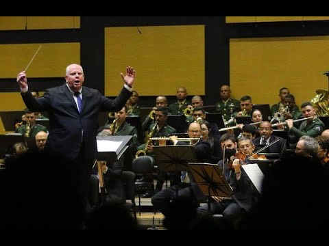 Concerto Sinfônico Bicentenário da Independência do Brasil