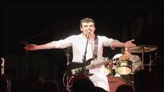 It Bites - Kiss like Judas (Live)