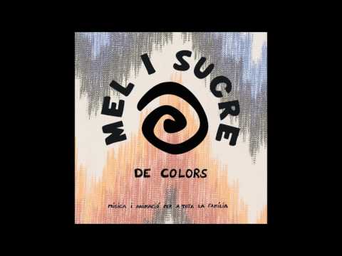 Bon dia  - MEL I SUCRE + Pep Suasi - Música i animació per a tota la família