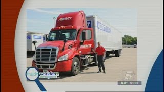 Inside Workforce Development: Averitt P.2