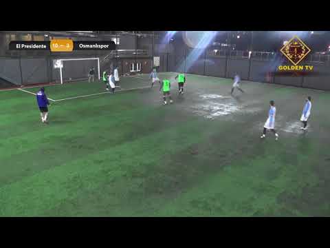 Gol Videosu