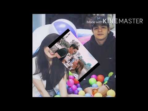 IDOL julian Trono  & Ella Criz🔥❤️