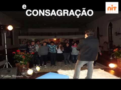 SEXTA BÁSICA junho - RETRÔ