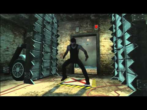 Xbox 360 Longplay [118] SAW 2: Flesh & Blood (part 2 of 2)